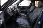 Mini Cooper Countryman 2017 года (WW)